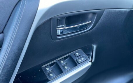 Mitsubishi Montero Sport, 2022 год, 4 350 000 рублей, 16 фотография