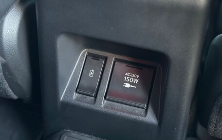 Mitsubishi Montero Sport, 2022 год, 4 350 000 рублей, 17 фотография