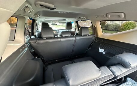 Mitsubishi Montero Sport, 2022 год, 4 350 000 рублей, 15 фотография