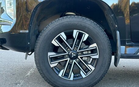 Mitsubishi Montero Sport, 2022 год, 4 350 000 рублей, 18 фотография