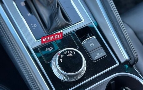 Mitsubishi Montero Sport, 2022 год, 4 350 000 рублей, 12 фотография