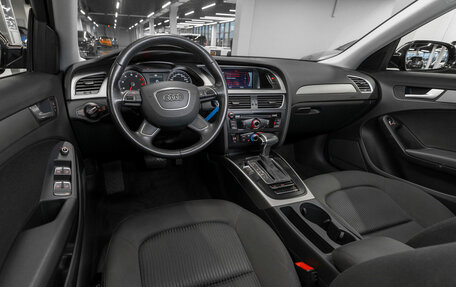 Audi A4, 2014 год, 1 470 000 рублей, 7 фотография
