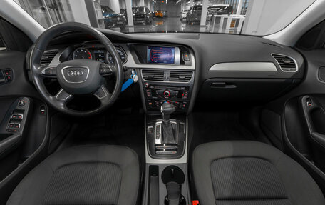 Audi A4, 2014 год, 1 470 000 рублей, 8 фотография