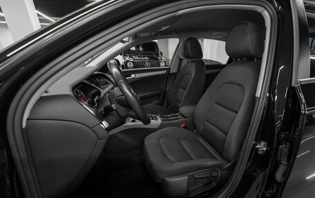 Audi A4, 2014 год, 1 470 000 рублей, 9 фотография