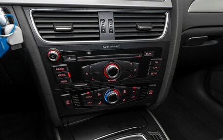 Audi A4, 2014 год, 1 470 000 рублей, 16 фотография