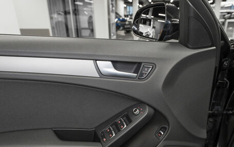 Audi A4, 2014 год, 1 470 000 рублей, 17 фотография