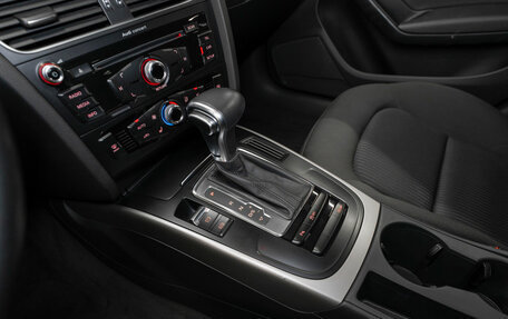 Audi A4, 2014 год, 1 470 000 рублей, 13 фотография