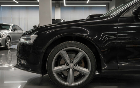 Audi A4, 2014 год, 1 470 000 рублей, 18 фотография