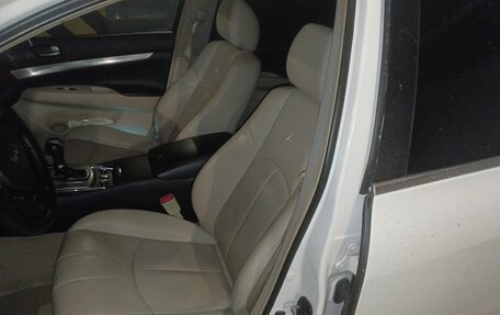 Infiniti G, 2012 год, 1 800 000 рублей, 14 фотография