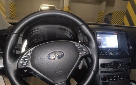 Infiniti G, 2012 год, 1 800 000 рублей, 12 фотография