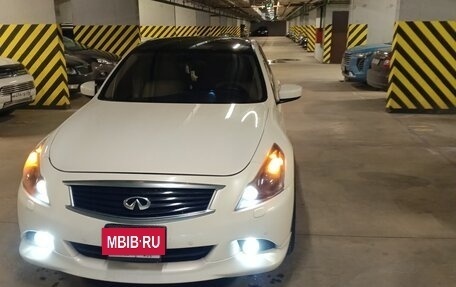 Infiniti G, 2012 год, 1 800 000 рублей, 8 фотография