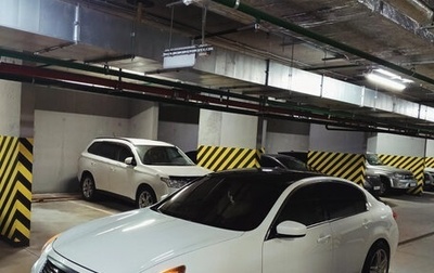 Infiniti G, 2012 год, 1 800 000 рублей, 1 фотография