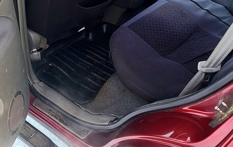 Chery Tiggo (T11), 2006 год, 208 000 рублей, 12 фотография