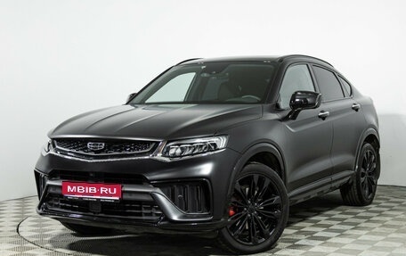 Geely Tugella FY11, 2023 год, 3 379 898 рублей, 1 фотография