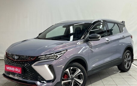 Geely Coolray I, 2024 год, 2 450 000 рублей, 1 фотография