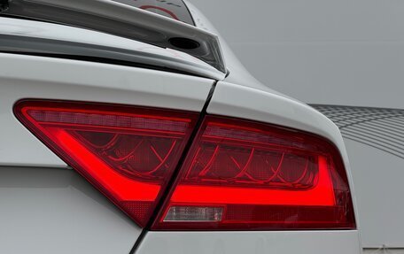 Audi A7, 2011 год, 2 190 000 рублей, 8 фотография