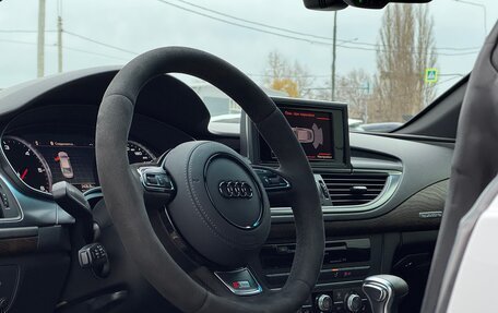 Audi A7, 2011 год, 2 190 000 рублей, 10 фотография