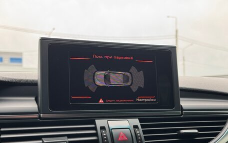 Audi A7, 2011 год, 2 190 000 рублей, 18 фотография