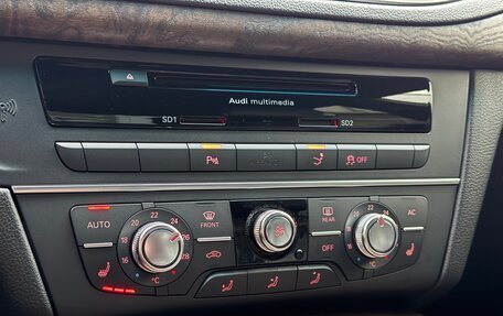 Audi A7, 2011 год, 2 190 000 рублей, 19 фотография