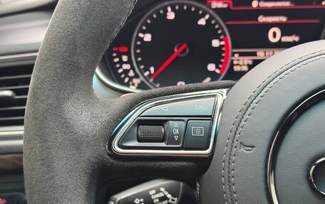 Audi A7, 2011 год, 2 190 000 рублей, 12 фотография