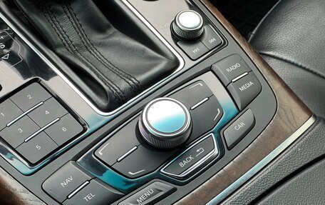 Audi A7, 2011 год, 2 190 000 рублей, 21 фотография