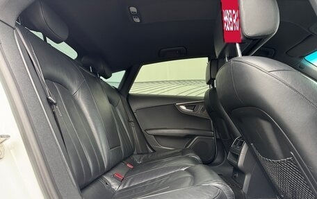 Audi A7, 2011 год, 2 190 000 рублей, 16 фотография