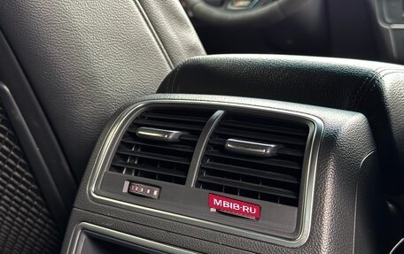 Audi A7, 2011 год, 2 190 000 рублей, 17 фотография