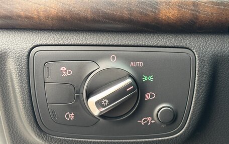 Audi A7, 2011 год, 2 190 000 рублей, 24 фотография