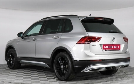 Volkswagen Tiguan II, 2019 год, 2 547 000 рублей, 7 фотография