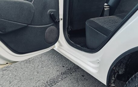 Renault Sandero I, 2012 год, 620 000 рублей, 10 фотография