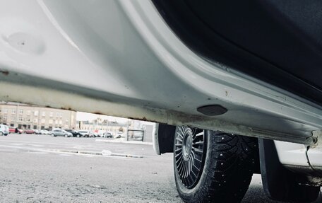 Renault Sandero I, 2012 год, 620 000 рублей, 13 фотография