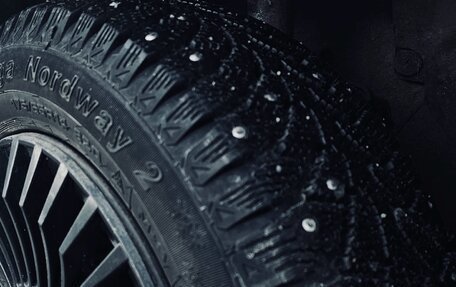 Renault Sandero I, 2012 год, 620 000 рублей, 14 фотография