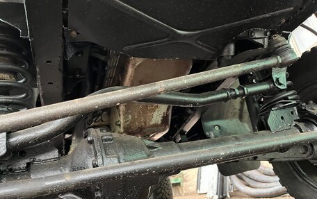 ЛуАЗ 3151, 1995 год, 485 000 рублей, 3 фотография