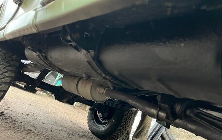 ЛуАЗ 3151, 1995 год, 485 000 рублей, 7 фотография