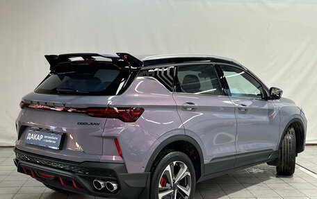 Geely Coolray I, 2024 год, 2 450 000 рублей, 3 фотография