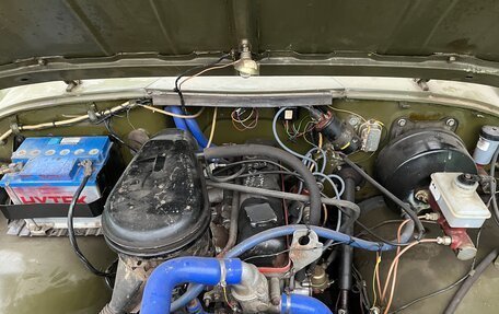 ЛуАЗ 3151, 1995 год, 485 000 рублей, 8 фотография