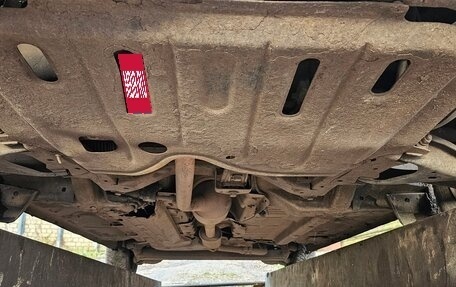 Renault Sandero I, 2012 год, 620 000 рублей, 17 фотография