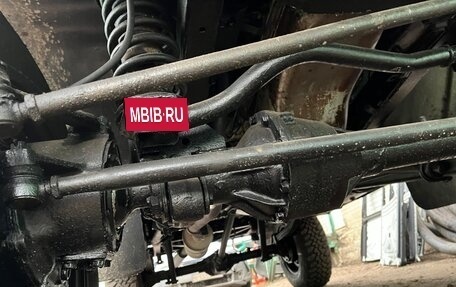 ЛуАЗ 3151, 1995 год, 485 000 рублей, 4 фотография