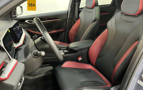 Geely Coolray I, 2024 год, 2 450 000 рублей, 5 фотография