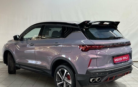 Geely Coolray I, 2024 год, 2 450 000 рублей, 4 фотография