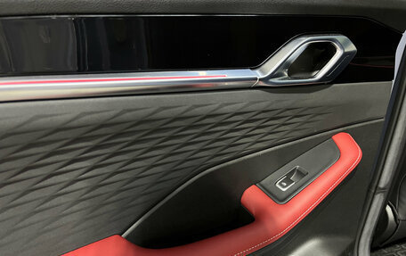 Geely Coolray I, 2024 год, 2 450 000 рублей, 10 фотография