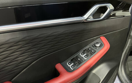 Geely Coolray I, 2024 год, 2 450 000 рублей, 14 фотография