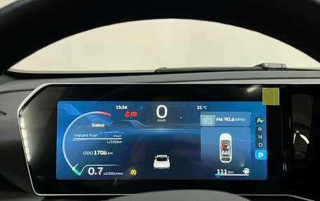 Geely Coolray I, 2024 год, 2 450 000 рублей, 16 фотография