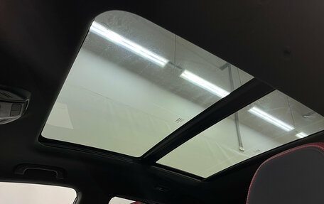 Geely Coolray I, 2024 год, 2 450 000 рублей, 13 фотография