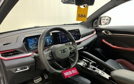 Geely Coolray I, 2024 год, 2 450 000 рублей, 7 фотография