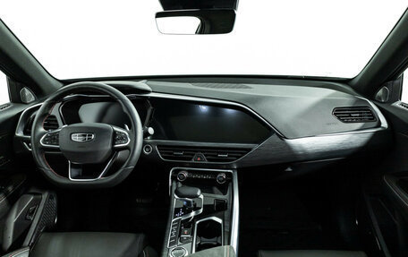 Geely Tugella FY11, 2023 год, 3 379 898 рублей, 13 фотография