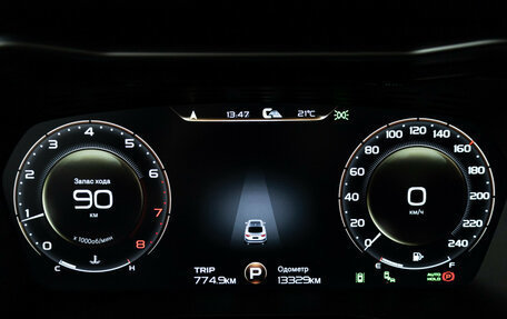 Geely Tugella FY11, 2023 год, 3 379 898 рублей, 12 фотография