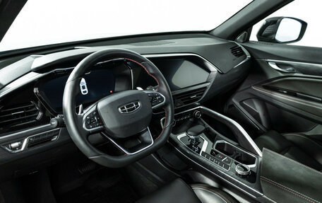 Geely Tugella FY11, 2023 год, 3 379 898 рублей, 11 фотография