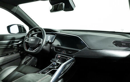 Geely Tugella FY11, 2023 год, 3 379 898 рублей, 9 фотография