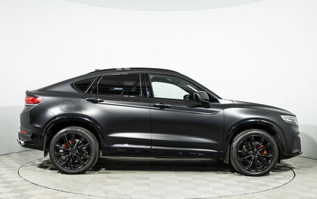 Geely Tugella FY11, 2023 год, 3 379 898 рублей, 4 фотография